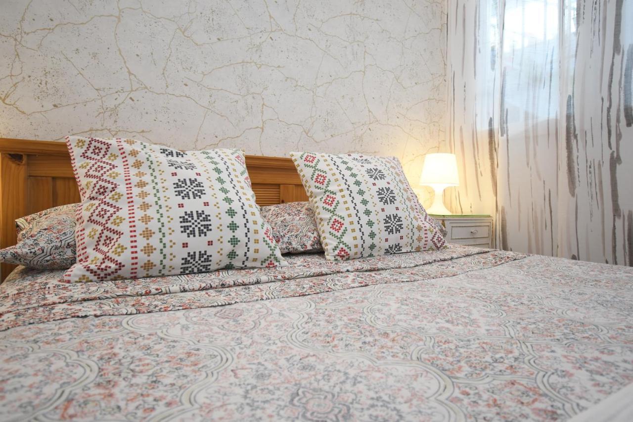 Jara ! Apartment Malaga