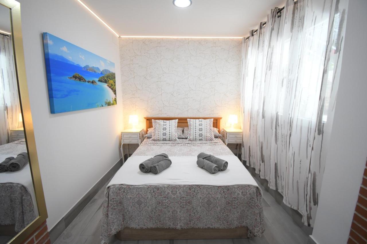 Apartment Jara ! Malaga