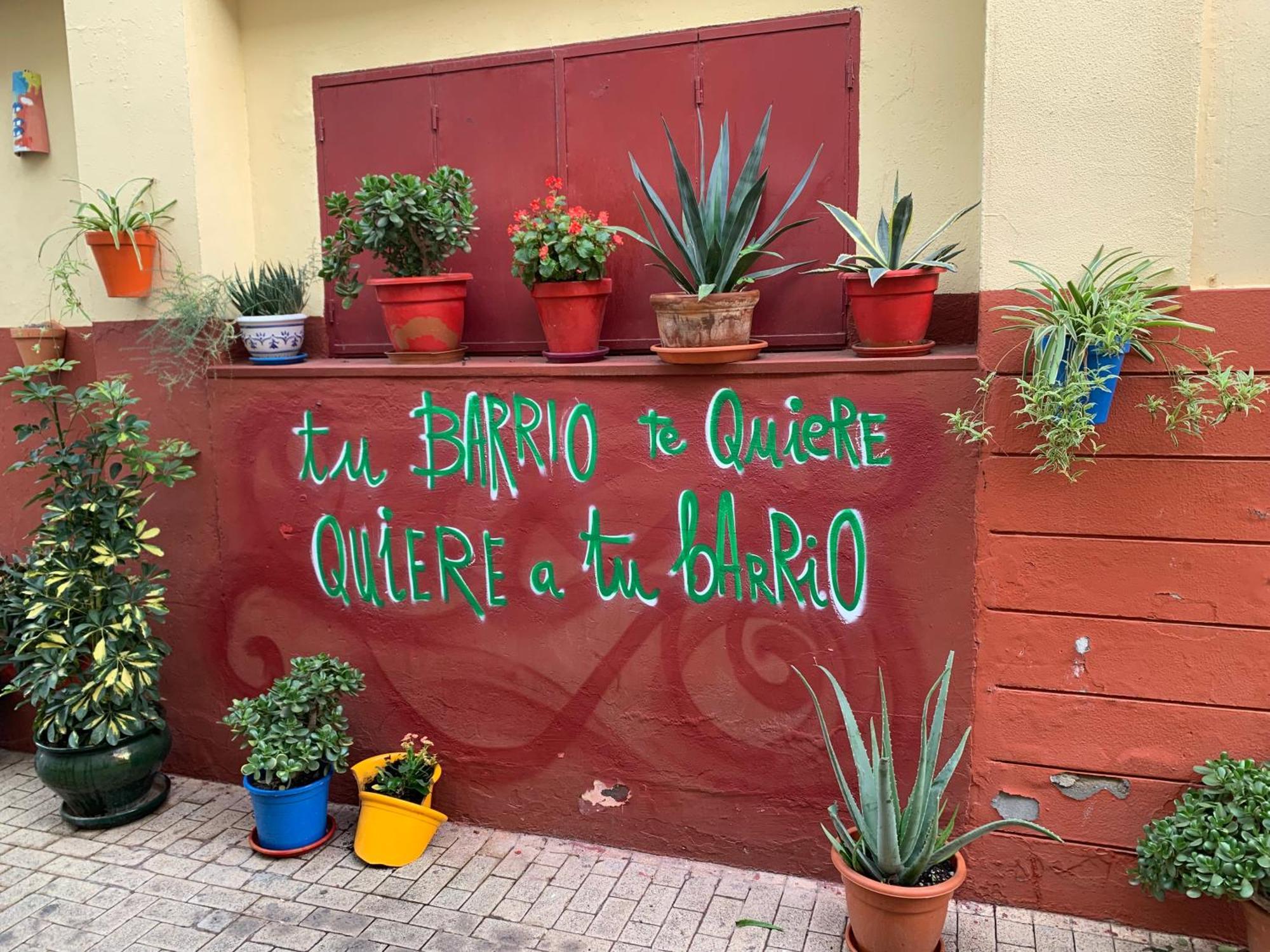 Jara ! * Malaga