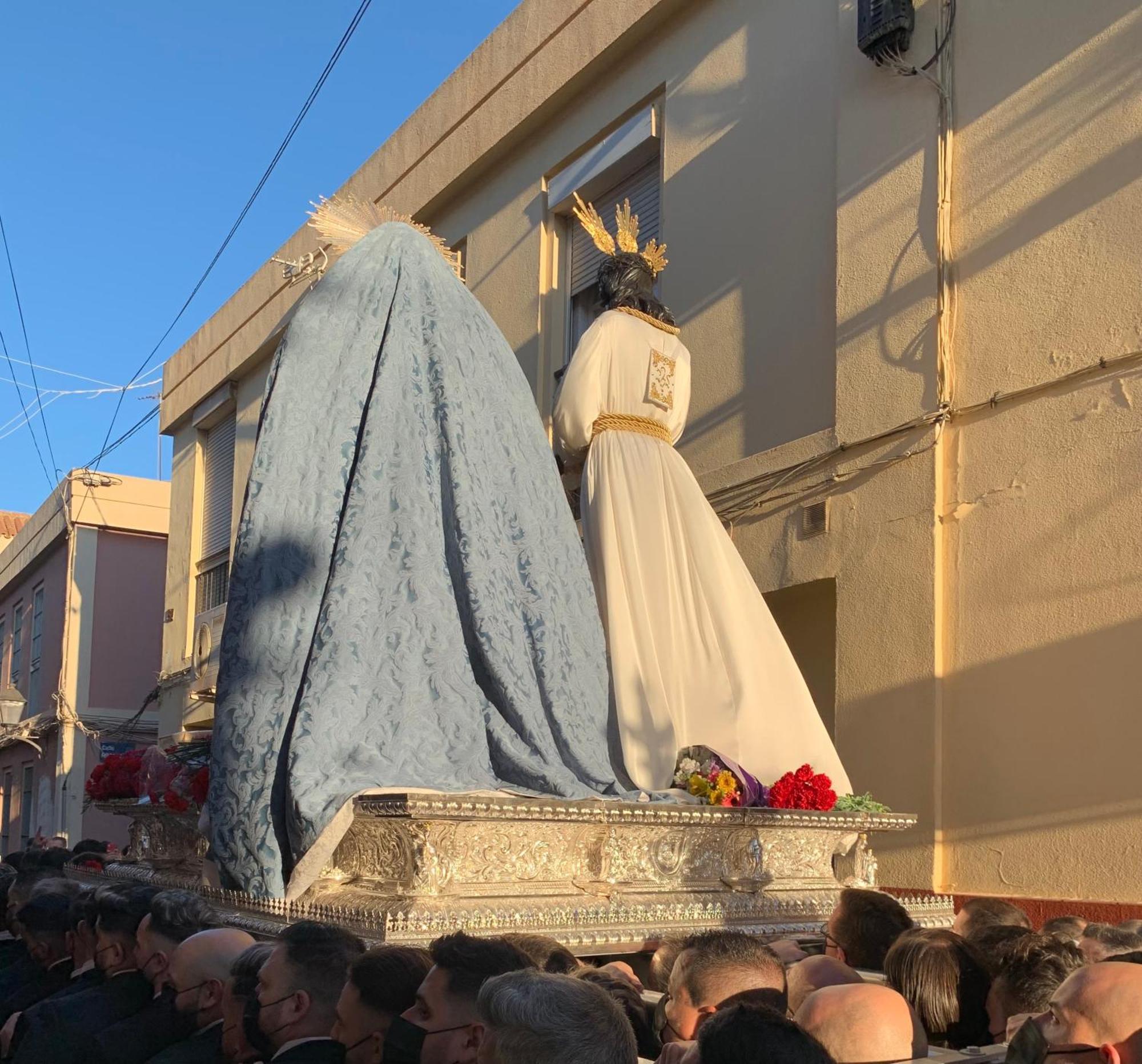 Jara ! Malaga
