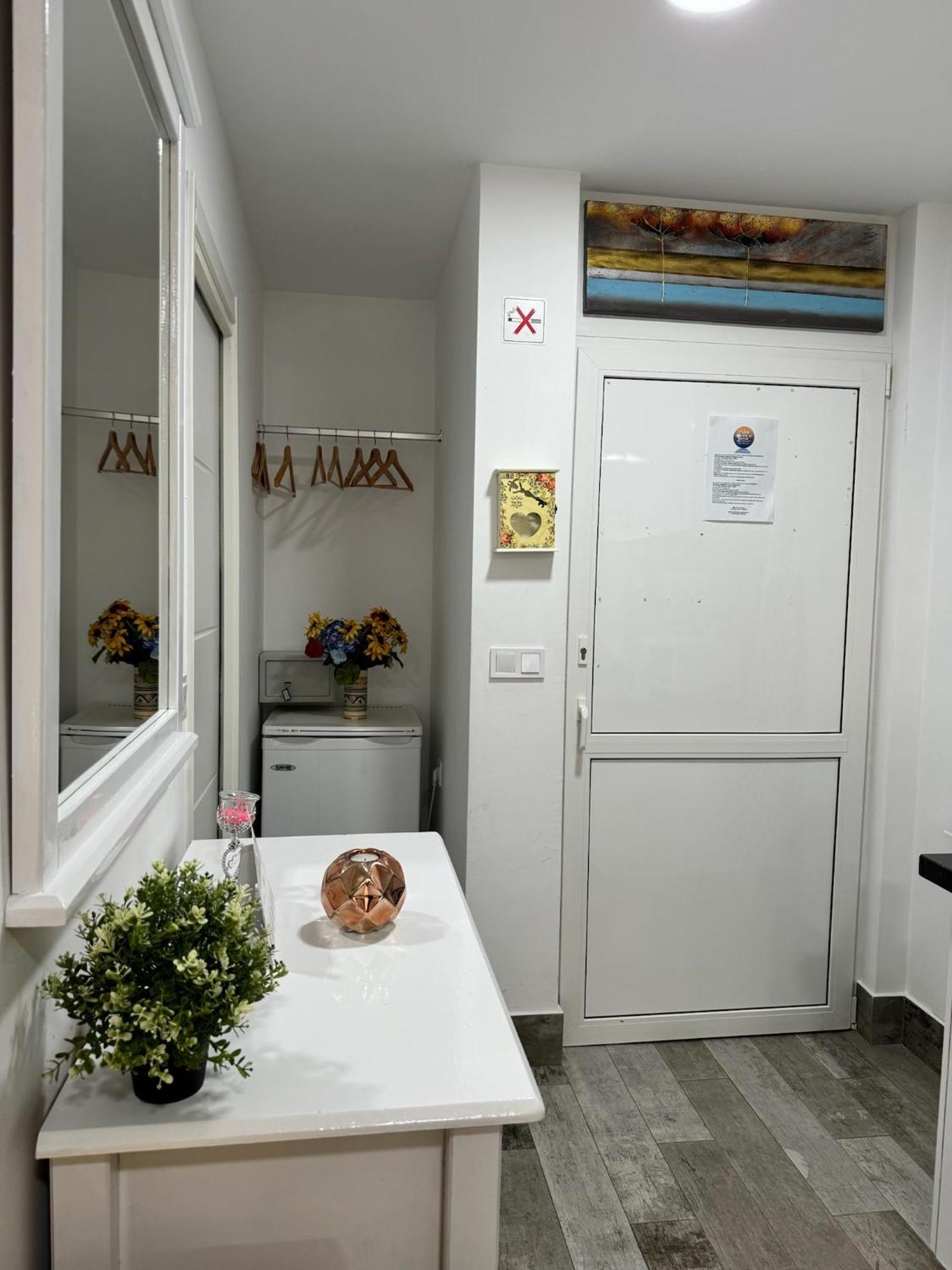 Apartment Jara ! Malaga