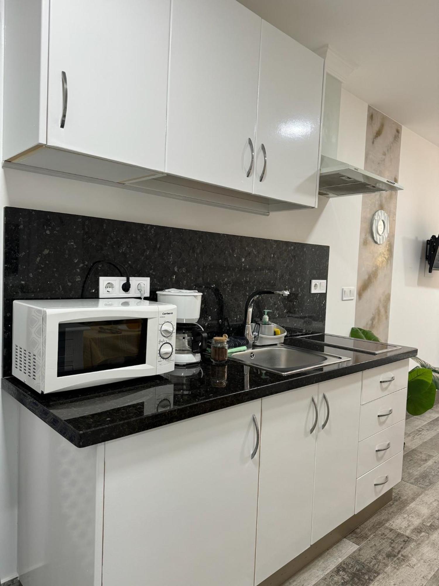 Apartment Jara ! Malaga
