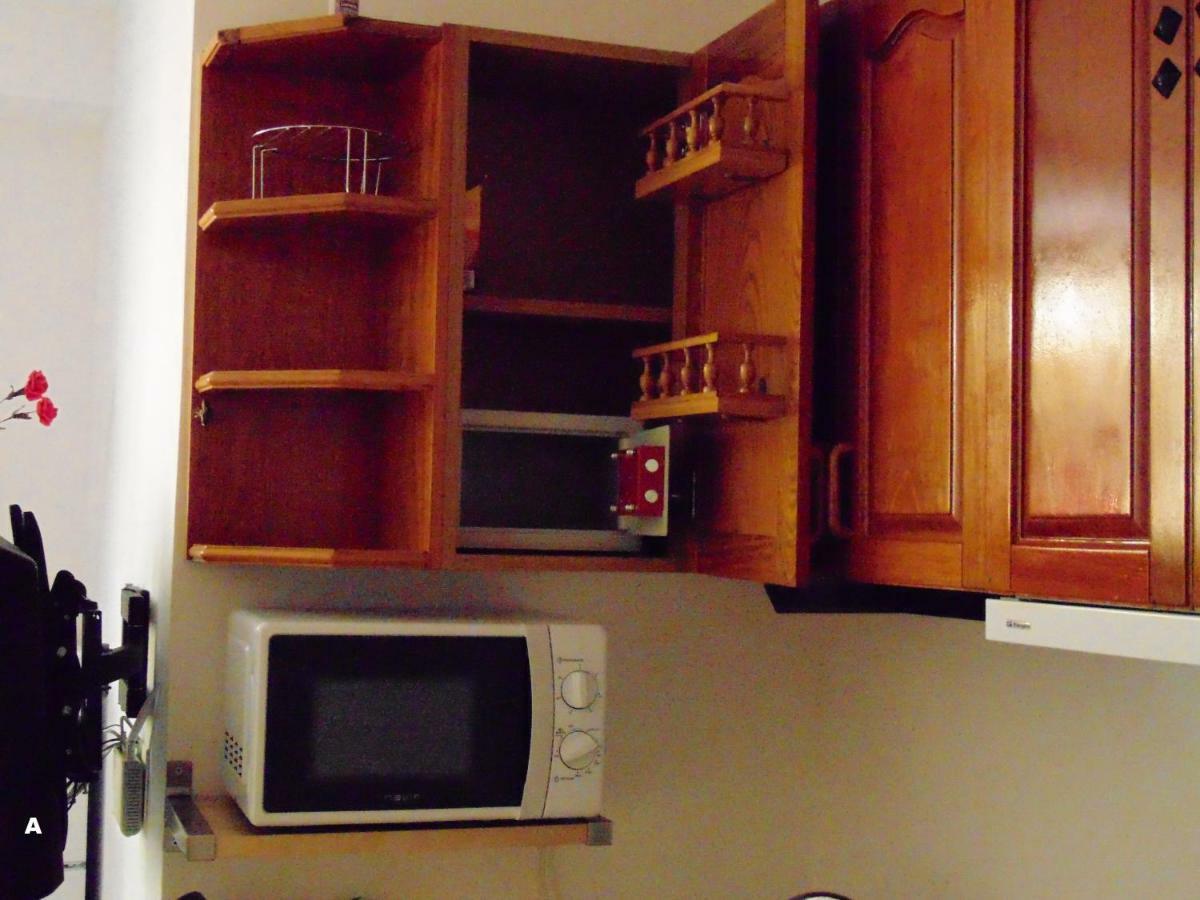 Apartment Jara ! Malaga
