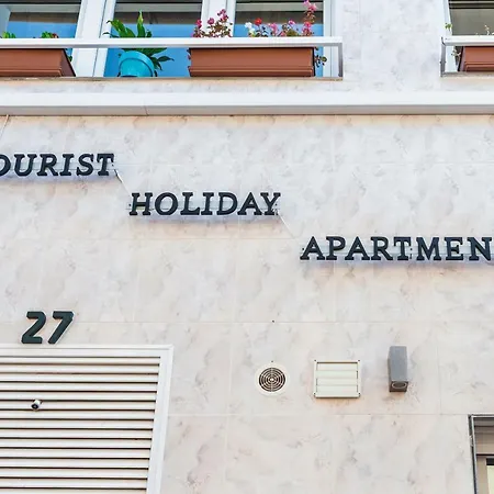 Jara Apartments ! Malaga Exterior photo